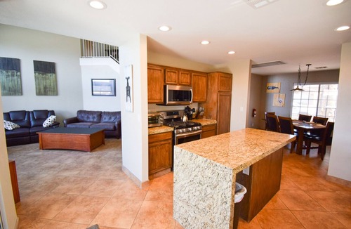 Black Mountain House | Inviting Las Vegas Home with Private Pool