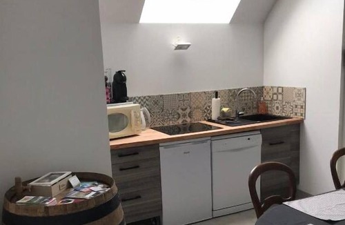Ognes Bed & Breakfast | Iris - Bed and breakfast