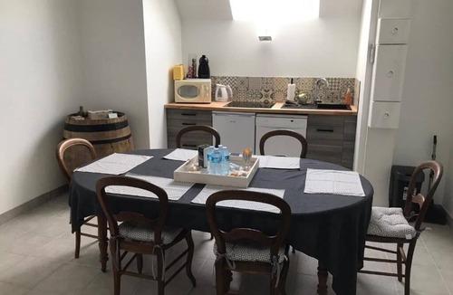 Ognes Bed & Breakfast | Iris - Bed and breakfast