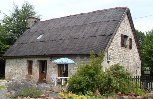 Le Gast Cottage | It doesn’t get more peaceful than this
