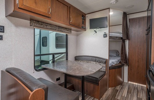 Lindale House | Jayco Jayflight