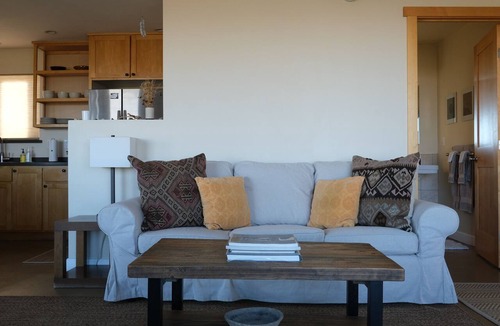 Joshua Tree Highlands House | Joshua Tree Adobe House