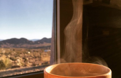 Joshua Tree Highlands House | Joshua Tree Adobe House