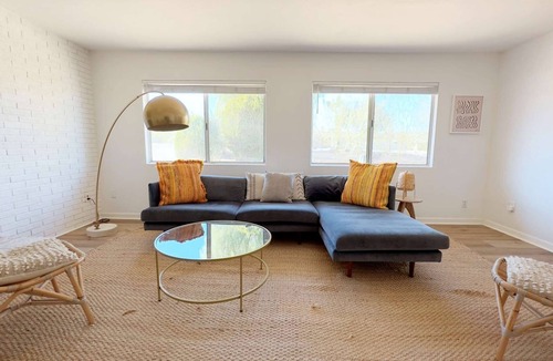 Yucca Valley House | Joshua Tree Forest, Heated* Pool, Sauna, Remodeled