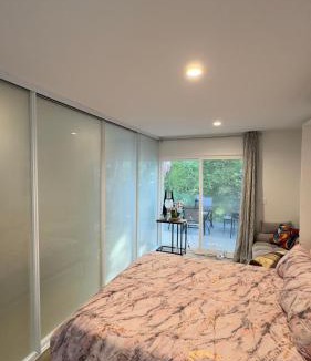 Sherman Oaks Ski Chalet | Joyful Place