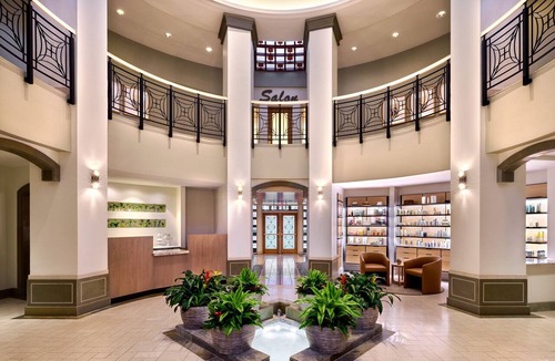 Desert Ridge Resort | JW Marriott Phoenix Desert Ridge Resort & Spa