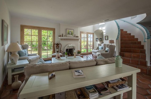 Leucadia Bed & Breakfast | Kate Stanton Inn