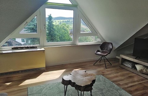 Hildfeld Apartment | Katya