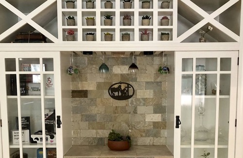 Kernville House | Kernville Oasis w Private Pool! WALK to town/river