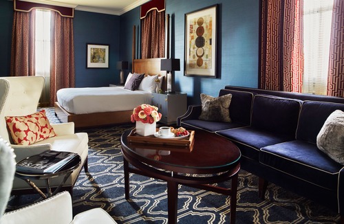 Rio Grande Hotel | Kimpton Hotel Monaco Salt Lake City, an Ihg Hotel