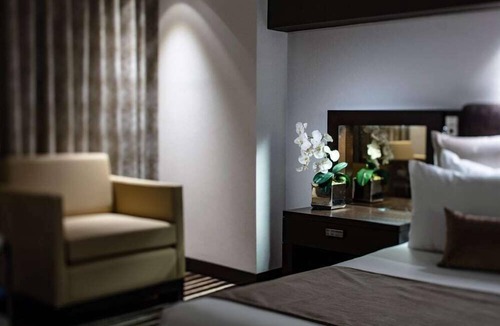 Summerlin South Hotel | King Room at a 5⭐️ Hotel