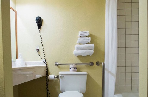 Mount Charleston Hotel | King Room at The Retreat on Charleston Peak w/Free Parking & Game Lounge!