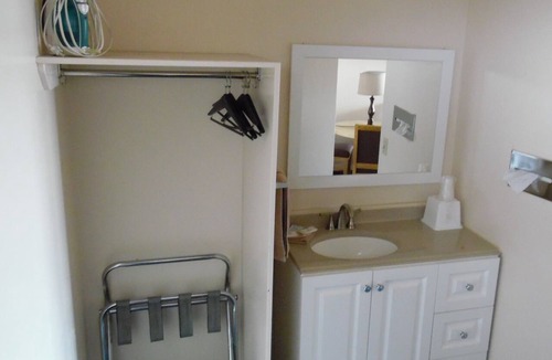 Boardman Hotel | Knights Inn Boardman