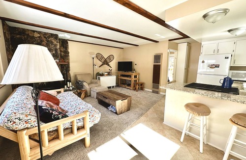 Big Bear City Cabin | Kookie Bears Cottage