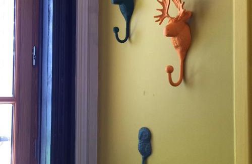 Charentay Bed & Breakfast | l'Ancre Vive