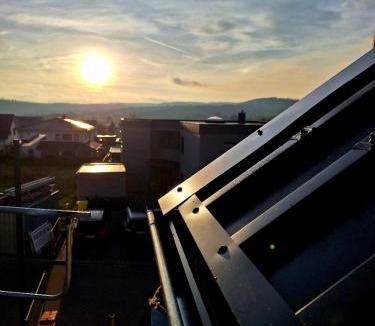 Berlingerode Apartment | l BERLUV l