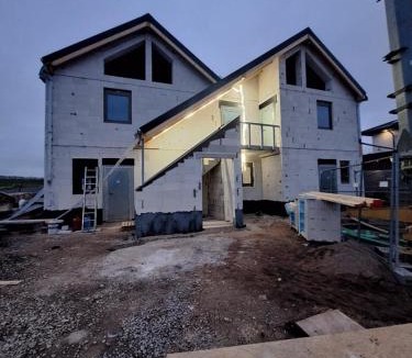 Berlingerode Apartment | l BERLUV l