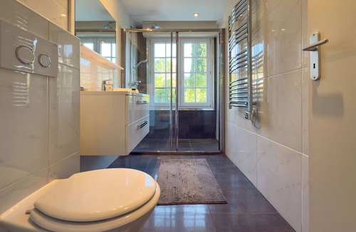 California - Pezou Apartment | L'Eclat