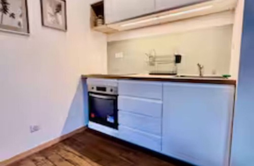 Langres Apartment | L'Ecrin Langrois
