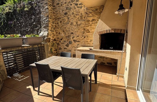 Berlou House | L'Estaple.