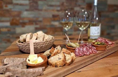 Mons Bed & Breakfast | L'Interlude