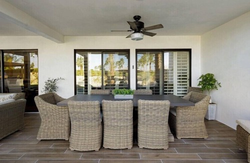 Magnesia Falls Cove Villa | La Bella Vida Retreat