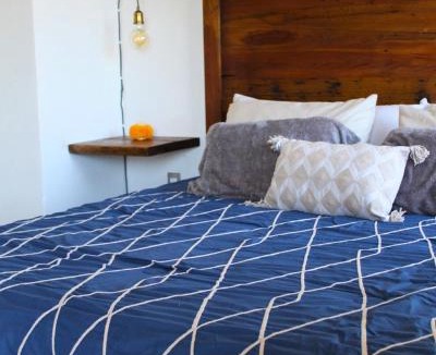 Uruapan House | La Casa De Colores