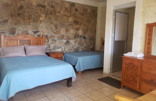 Mayto House | LA CASCADA