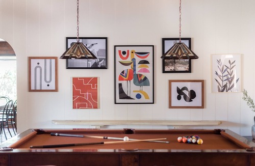 Camelback Sierra House | La Casona by AvantStay | Gorgeous Spanish Style Oasis w/ Historic Charm & Pool