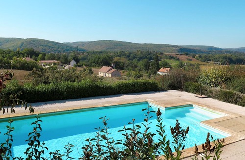 Cajarc House | La Combelle by Interhome