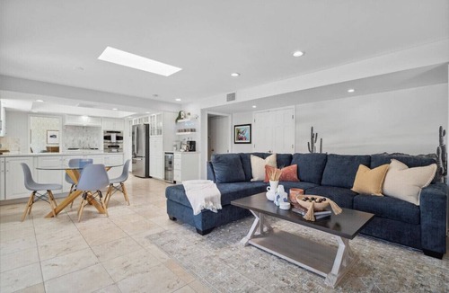 Catalina Foothills Estates House | La Encantada Luxe Desert Retreat