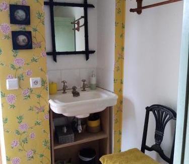 Arcis-le-Ponsart Bed & Breakfast | La Forge