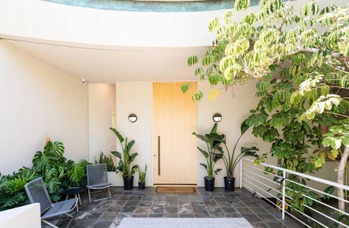 Country Club House | La Jolla Ocean View Mansion 2.0