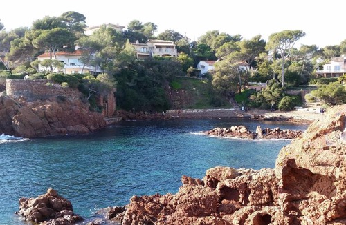 Vidauban Apartment | La Libellule