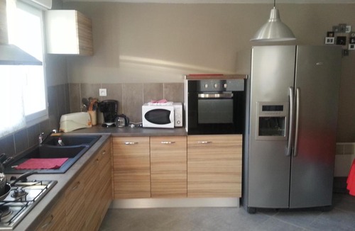 Vidauban Apartment | La Libellule