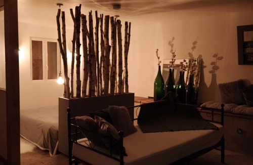 Morangis Apartment | La Logette