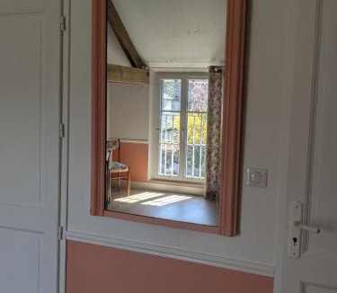 Trumilly Bed & Breakfast | La Maison Cornon