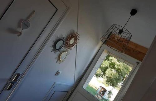 La Cochere Apartment | la mansarde
