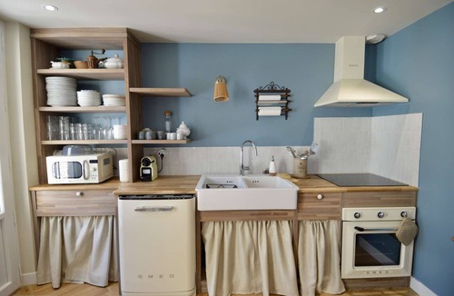 Langrune-sur-Mer House | La Marinière, an exceptional house 150m from the sea