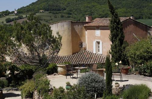 Octon Hotel | La Palombe