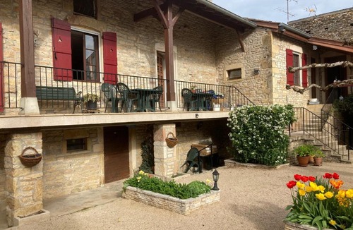 Aze House | LA PASSIFLORE