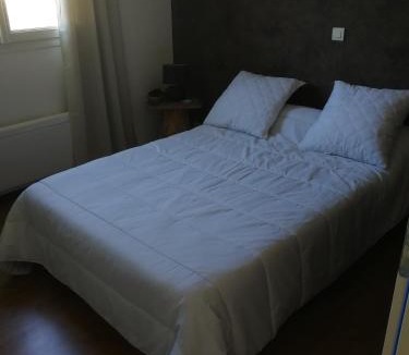 Montendre Bed & Breakfast | La Petite Source