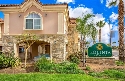Moreno Valley Hotel | La Quinta by Wyndham Moreno Valley