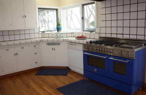 La Selva Beach House | La Selva Beach House with Ocean Views! 2 bedrooms, 2 bath plus private den