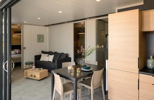Lascelle Hotel | Lac des Graves