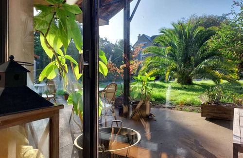 Tocqueville House | Laiterie de Tocqueville