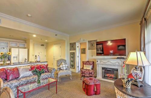 Lake Las Vegas House | Lake Las Vegas Condo w/Balcony, Resort Amenities!