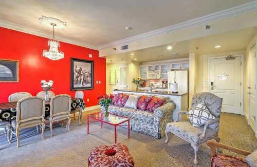 Lake Las Vegas House | Lake Las Vegas Condo w/Balcony, Resort Amenities!