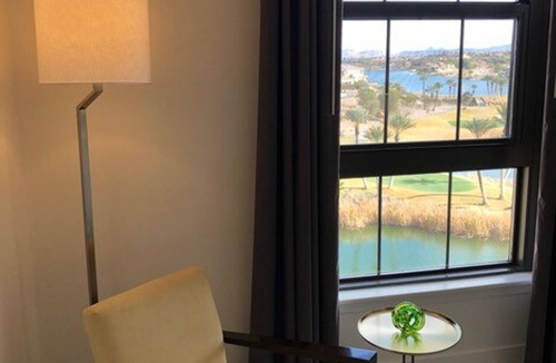 Lake Las Vegas Condo | Lake Las Vegas - Penthouse 1 Bedroom Suite