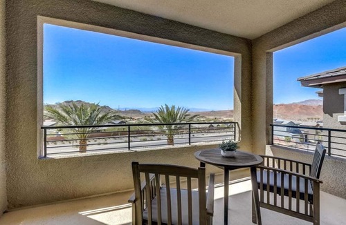 Lake Las Vegas House | Lake Las Vegas rental home